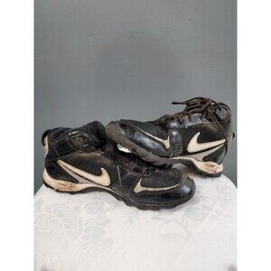 Nike Cleats Size 2.5 Youth